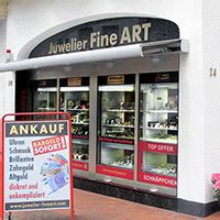 Juwelier Fine ART Moers .